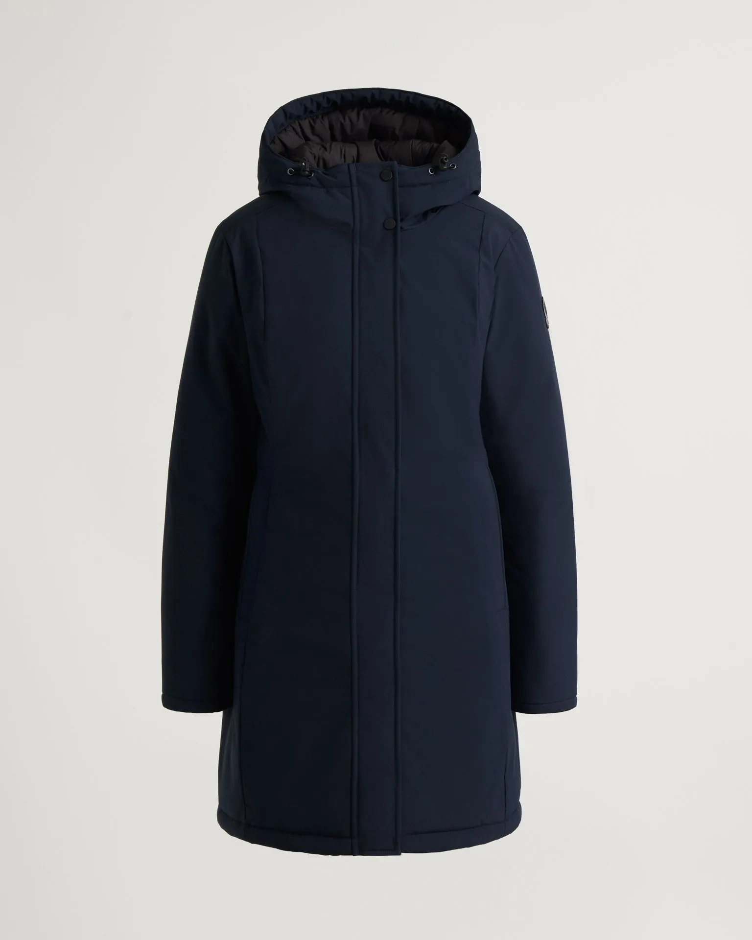 Minganie Hooded Coat sold by Kanuk product image thumbnail 2