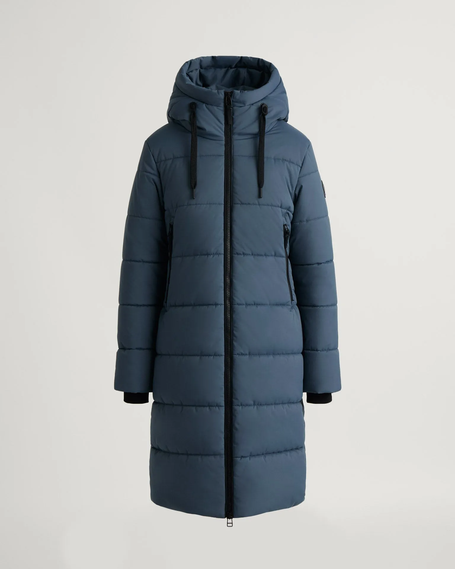 Madison Quilted Puffer sold by Kanuk product image thumbnail 2