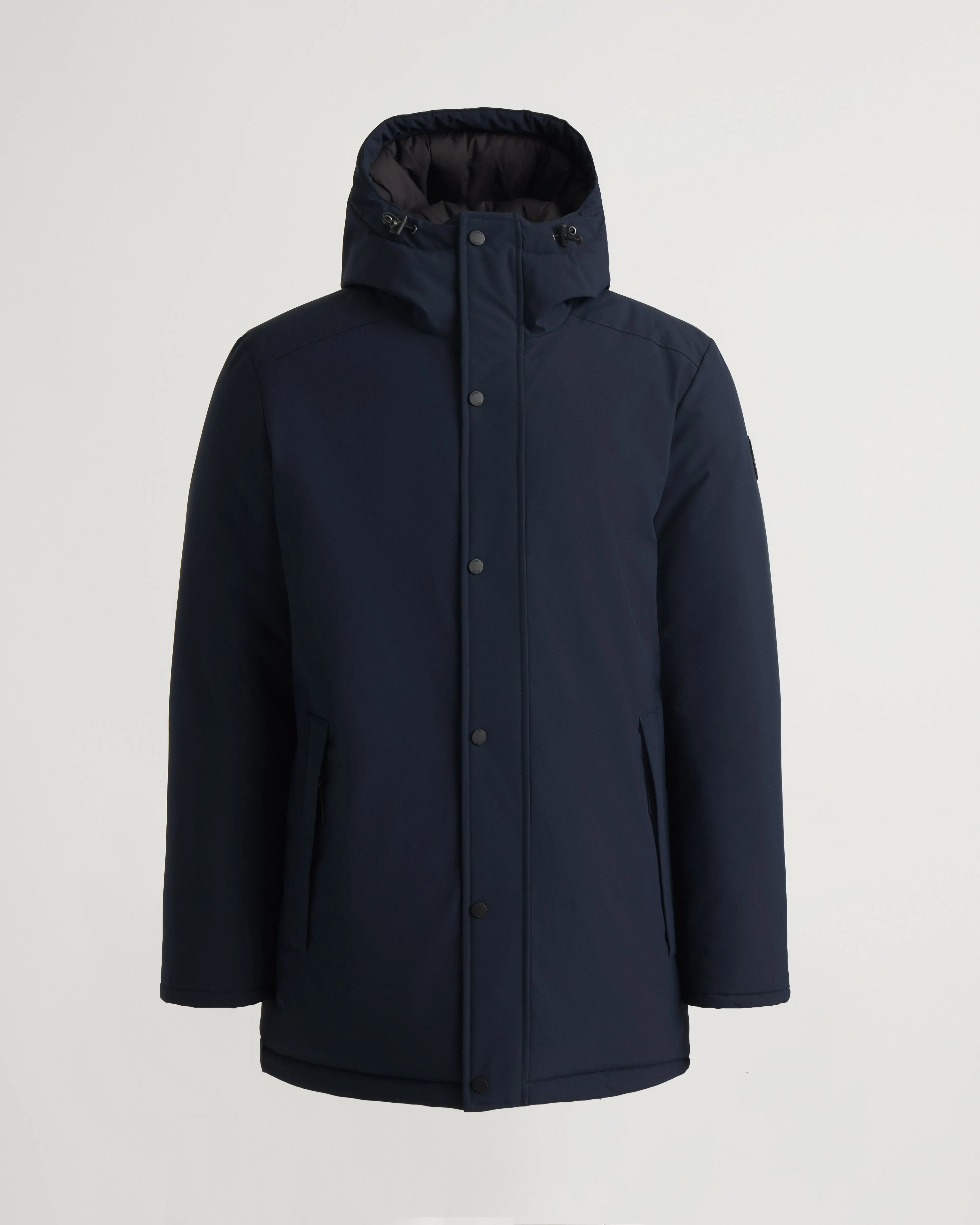 Mont-Royal Hooded Coat sold by Kanuk product image thumbnail 2