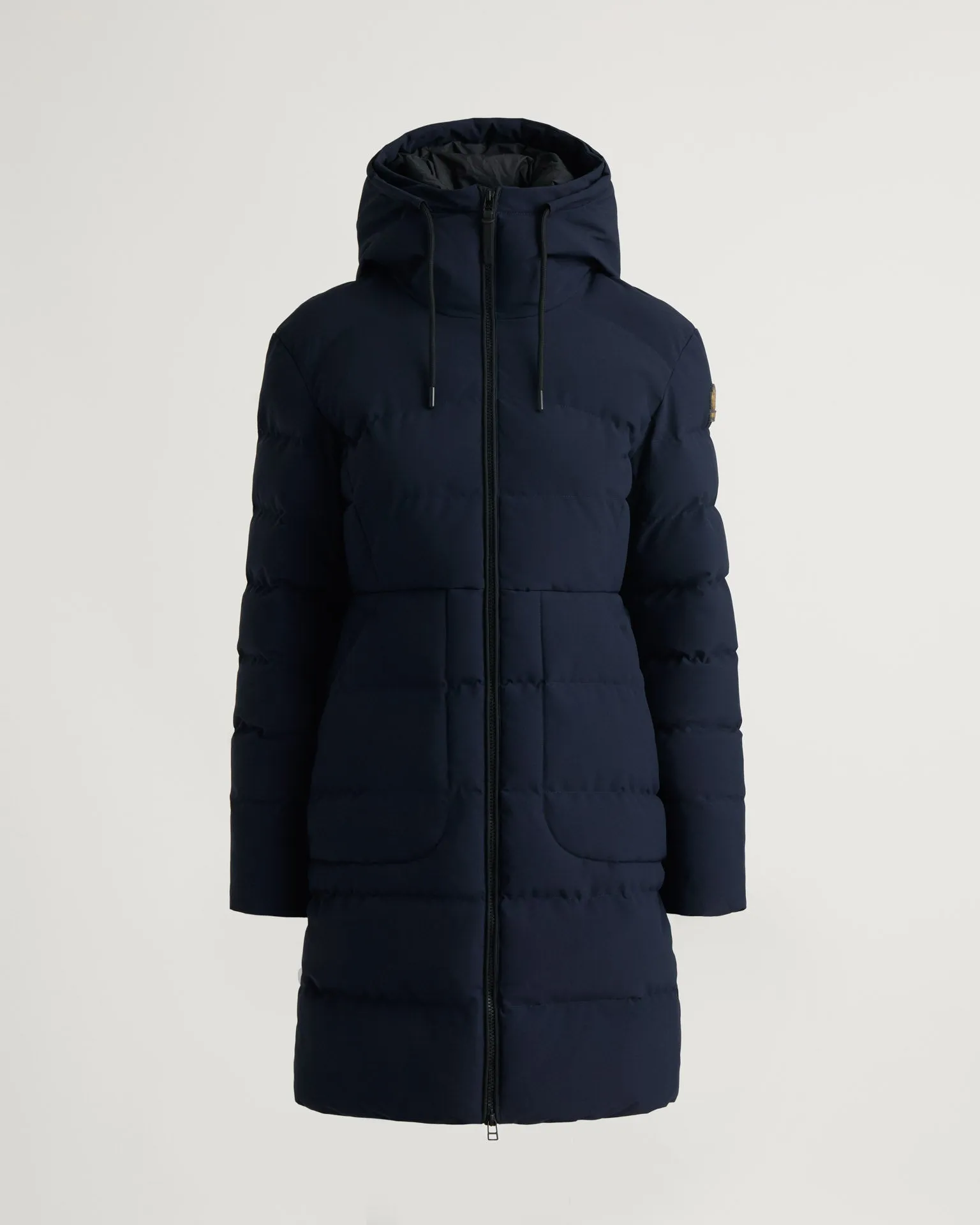 Notting Hill Quilted Puffer sold by Kanuk product image thumbnail 2