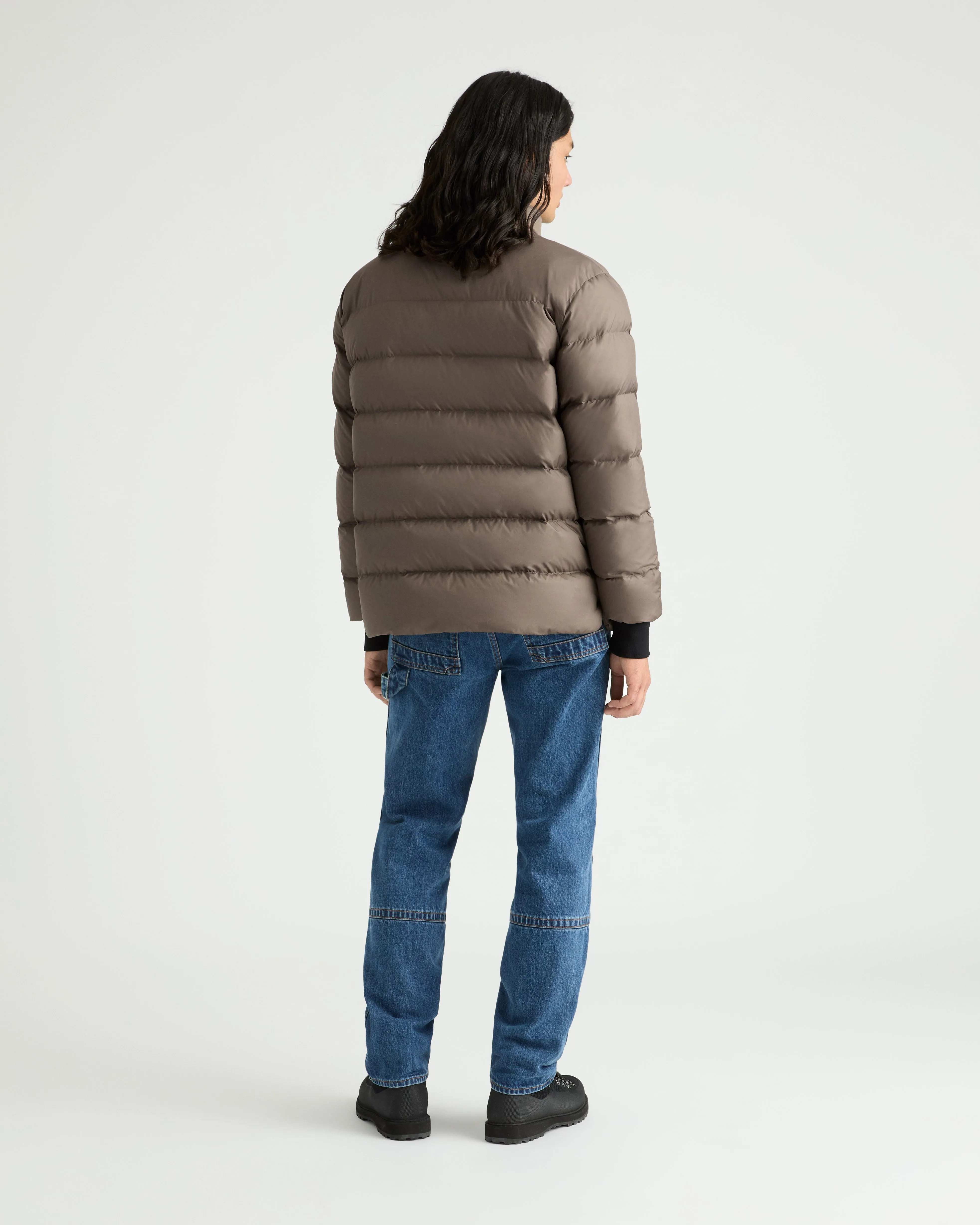 Lenox Down Puffer sold by Kanuk product image thumbnail 3