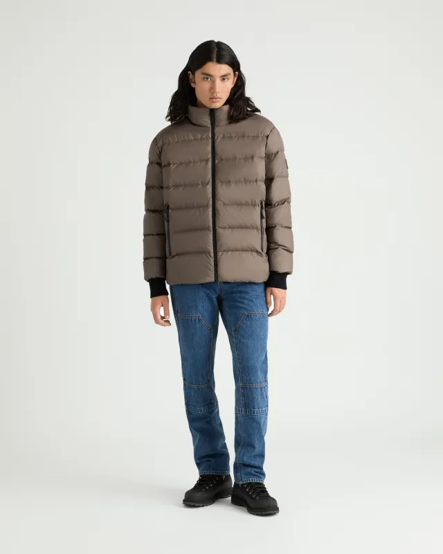 Lenox Down Puffer sold by Kanuk