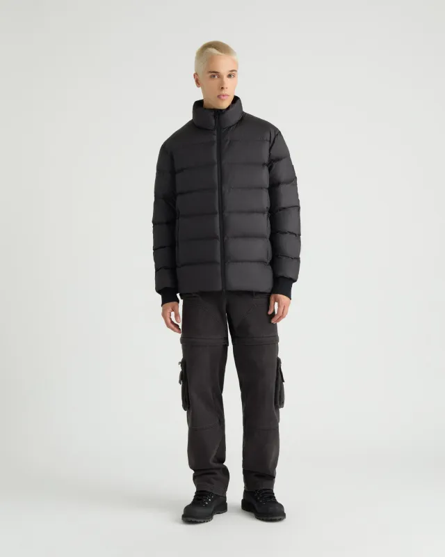 Lenox Down Puffer sold by Kanuk