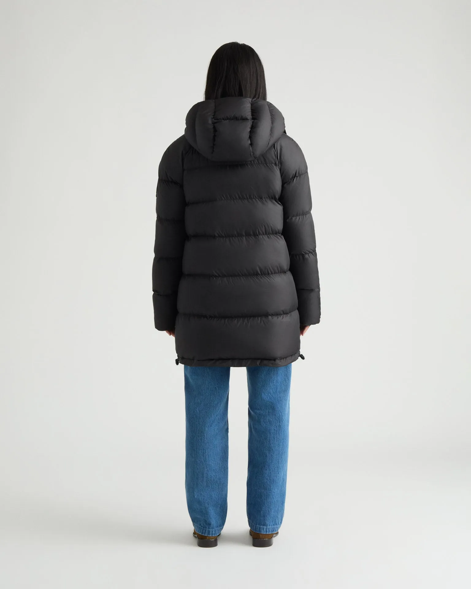 Kiruna Down Puffer sold by Kanuk product image thumbnail 3