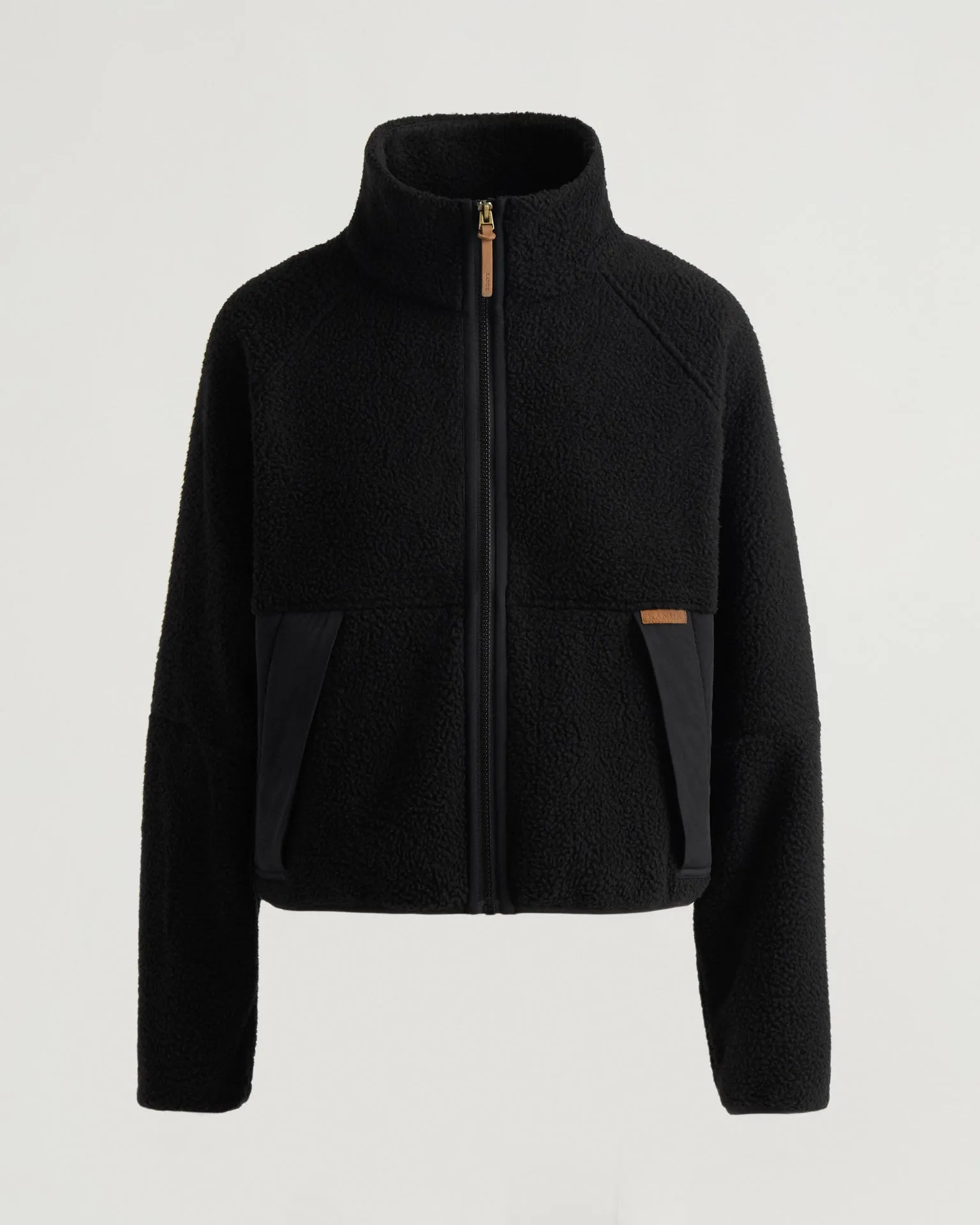 Becassine Fleece Pullover sold by Kanuk product image thumbnail 2