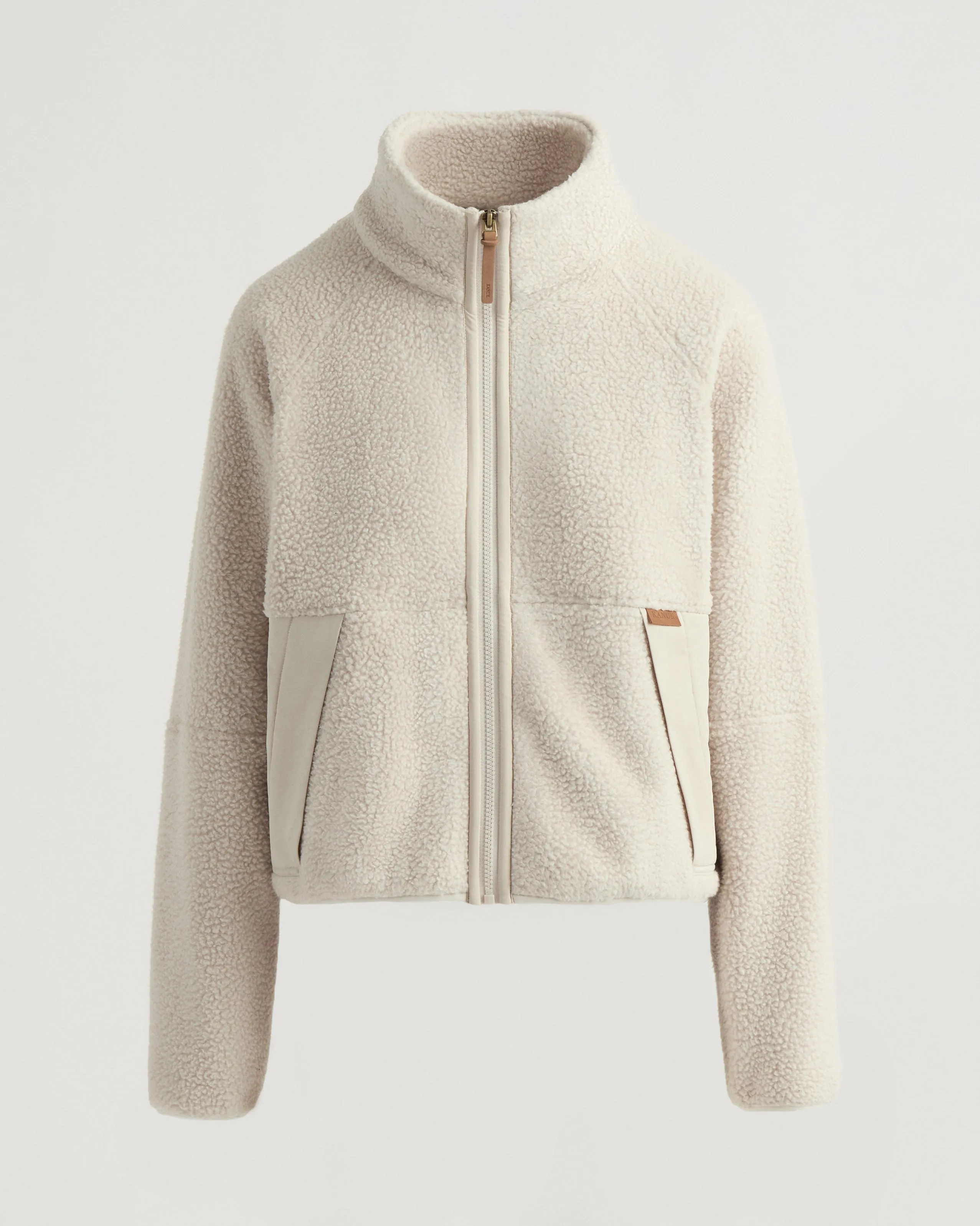 Becassine Fleece Pullover sold by Kanuk product image thumbnail 2