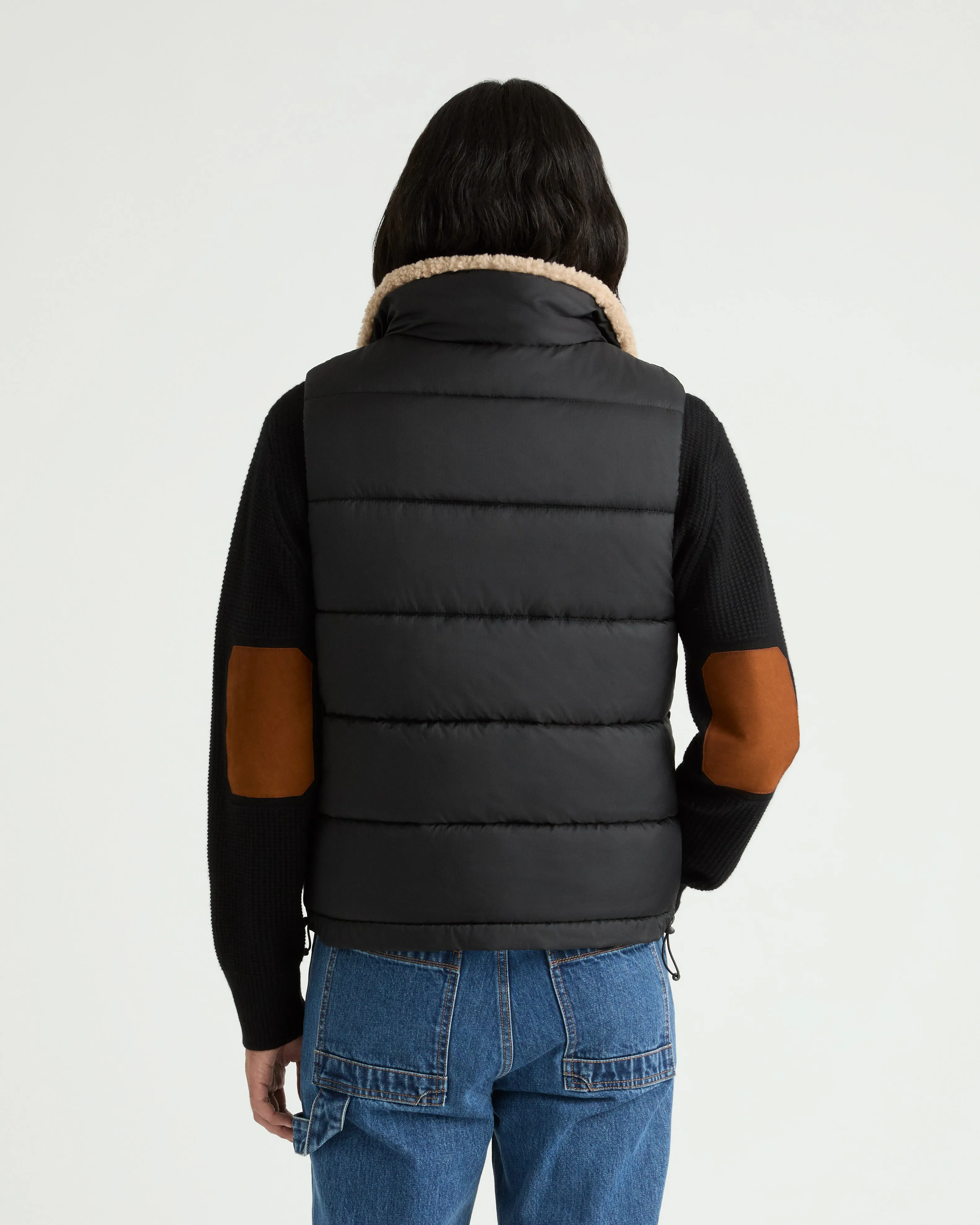 Douglas Vest sold by Kanuk product image thumbnail 5