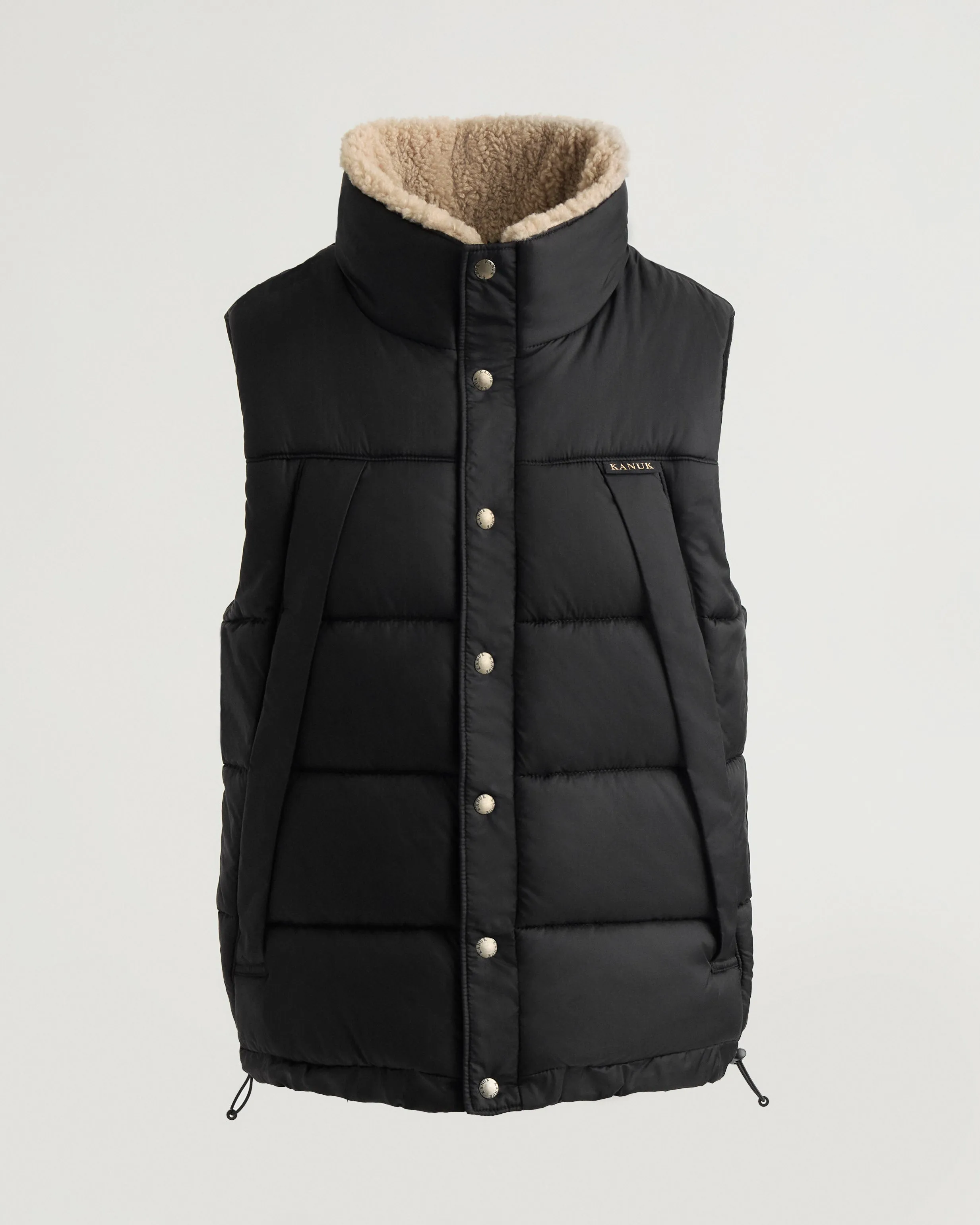 Douglas Vest sold by Kanuk product image thumbnail 2