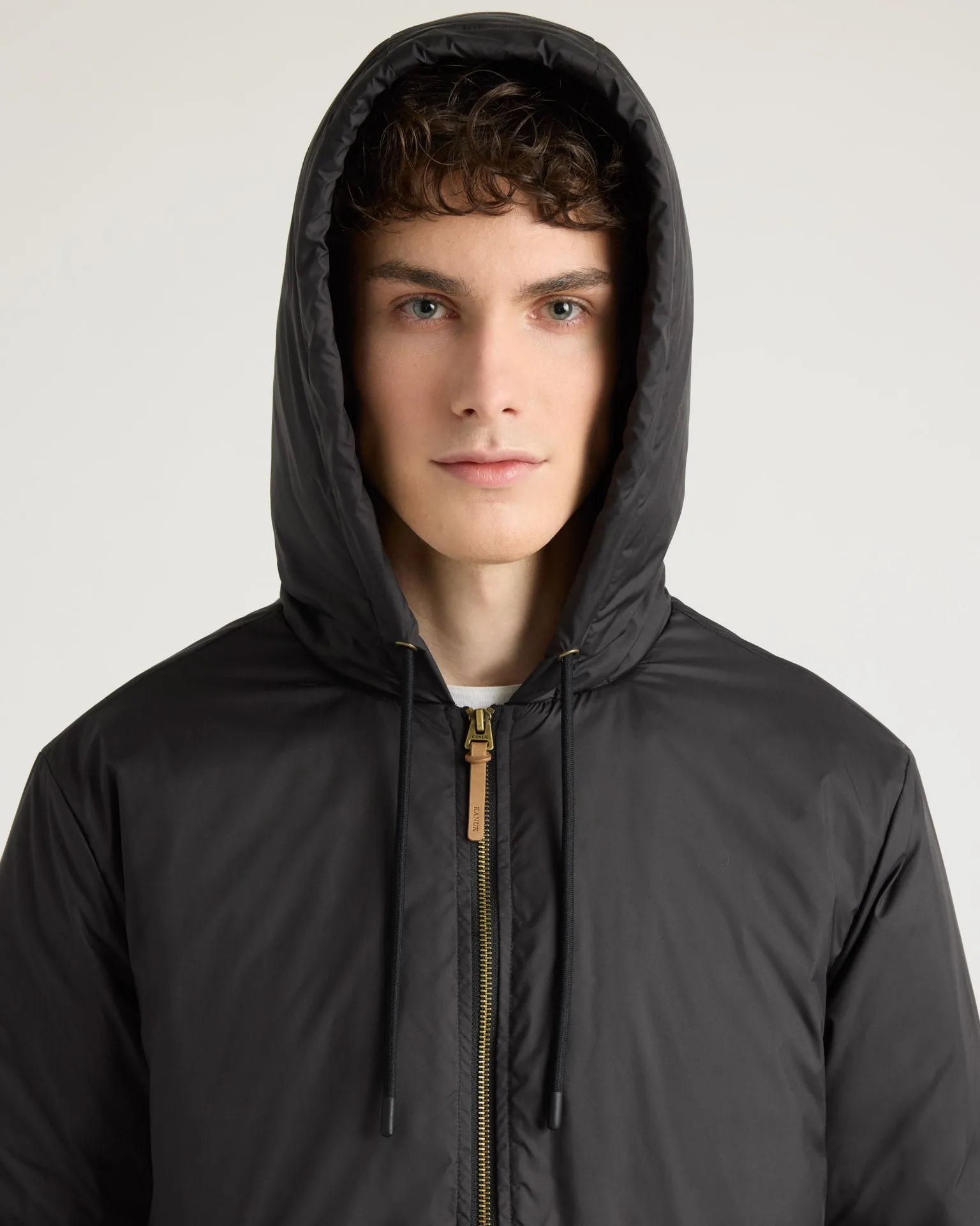 Noyan Puffer Bomber sold by Kanuk product image thumbnail 5