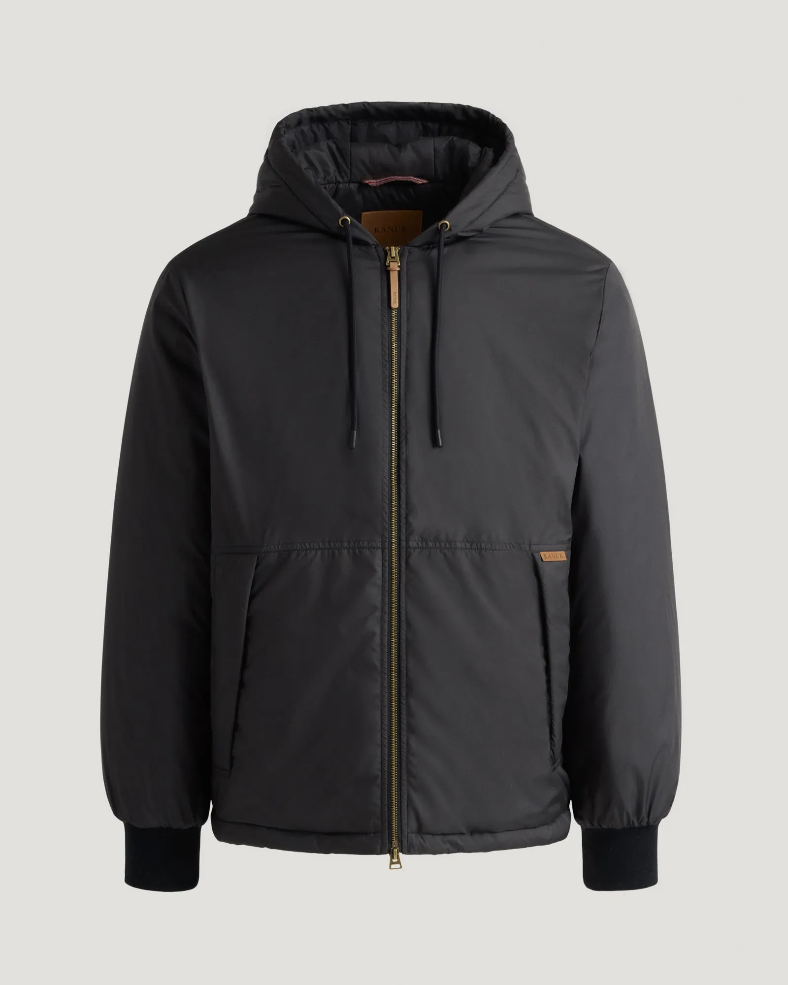 Noyan Puffer Bomber sold by Kanuk product image thumbnail 2