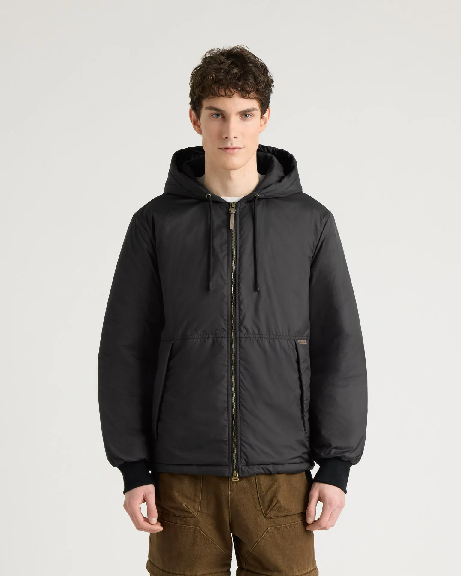 Noyan Puffer Bomber sold by Kanuk product image thumbnail 3