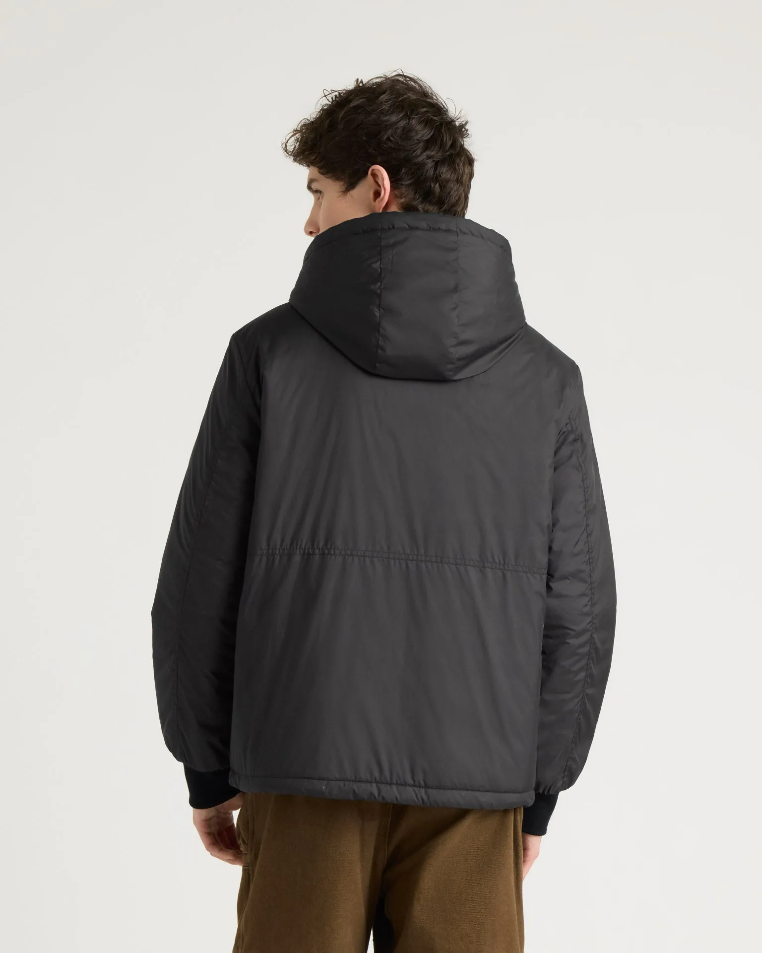 Noyan Puffer Bomber sold by Kanuk product image thumbnail 4