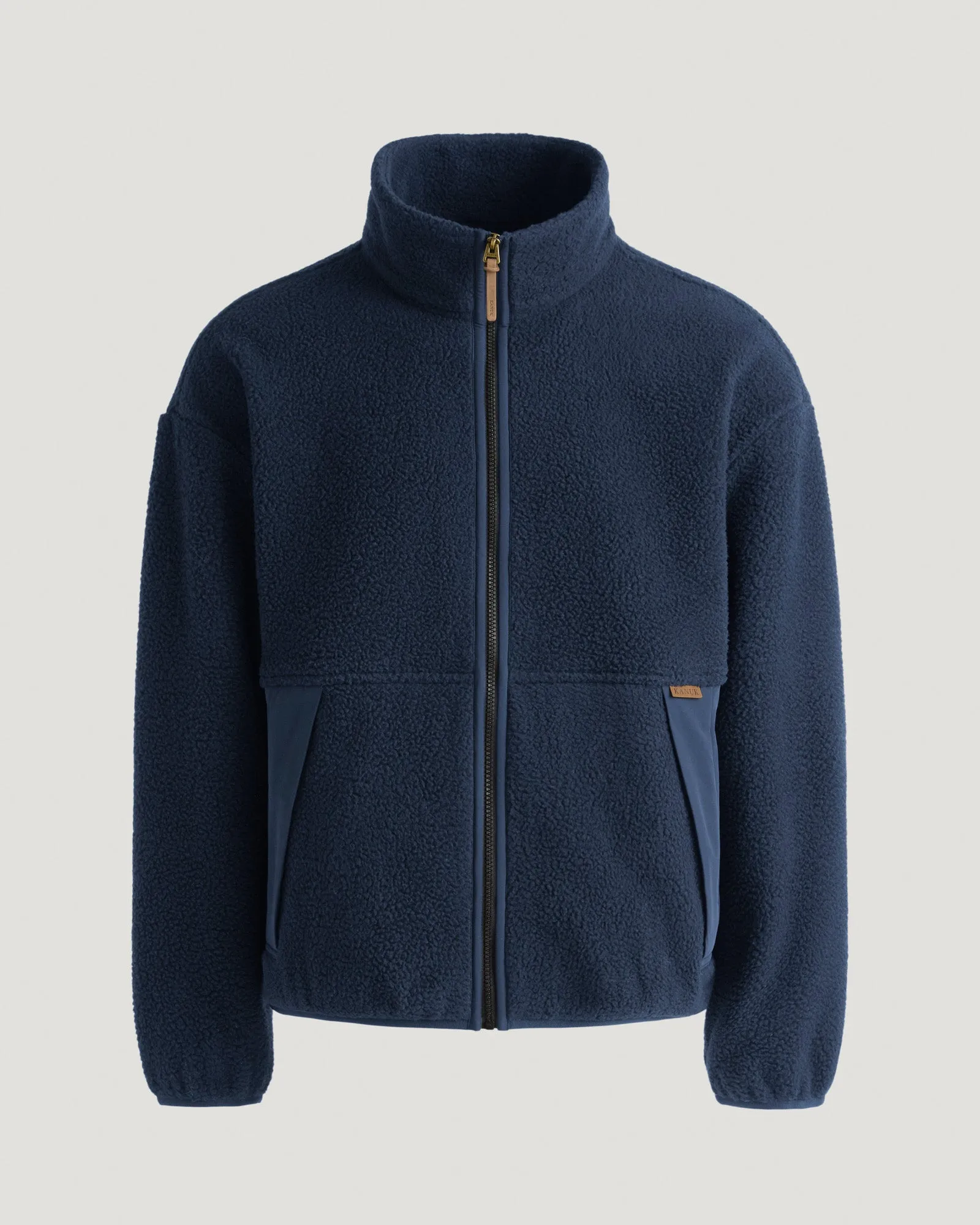 Bedford Fleece Pullover sold by Kanuk product image thumbnail 2
