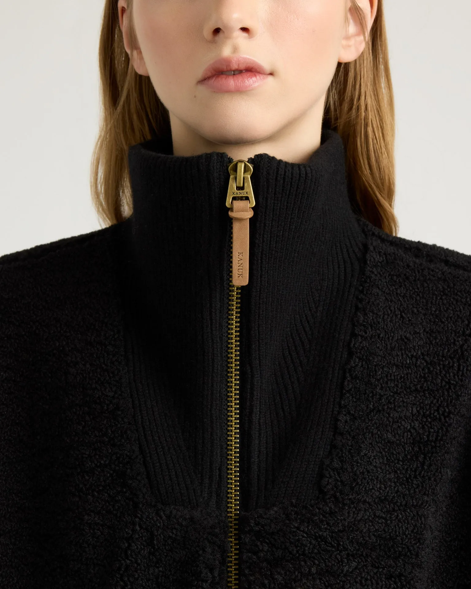 Koge Sherpa Bomber sold by Kanuk product image thumbnail 5