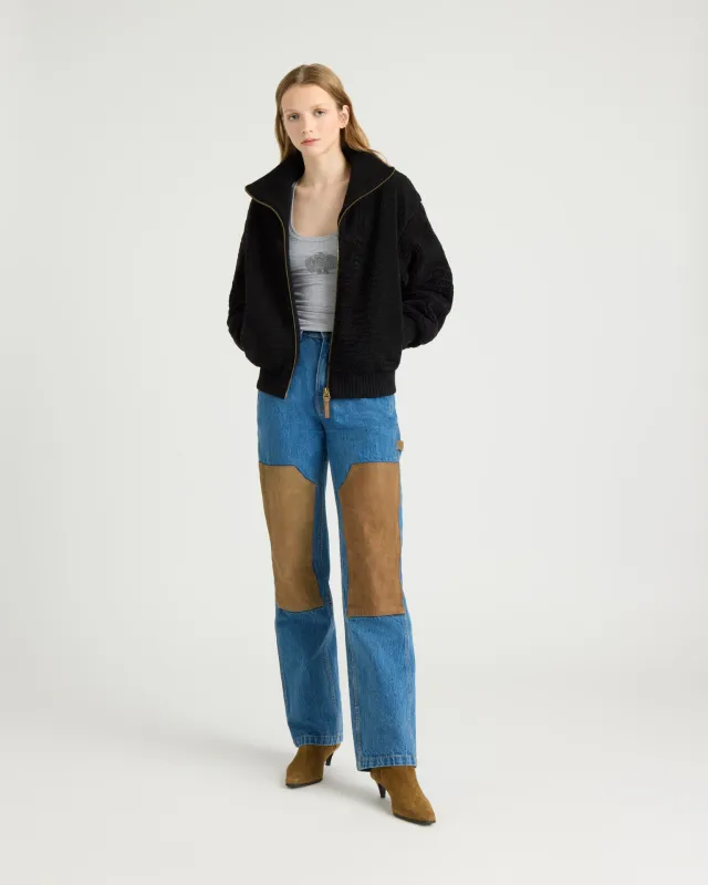 Koge Sherpa Bomber made by Kanuk