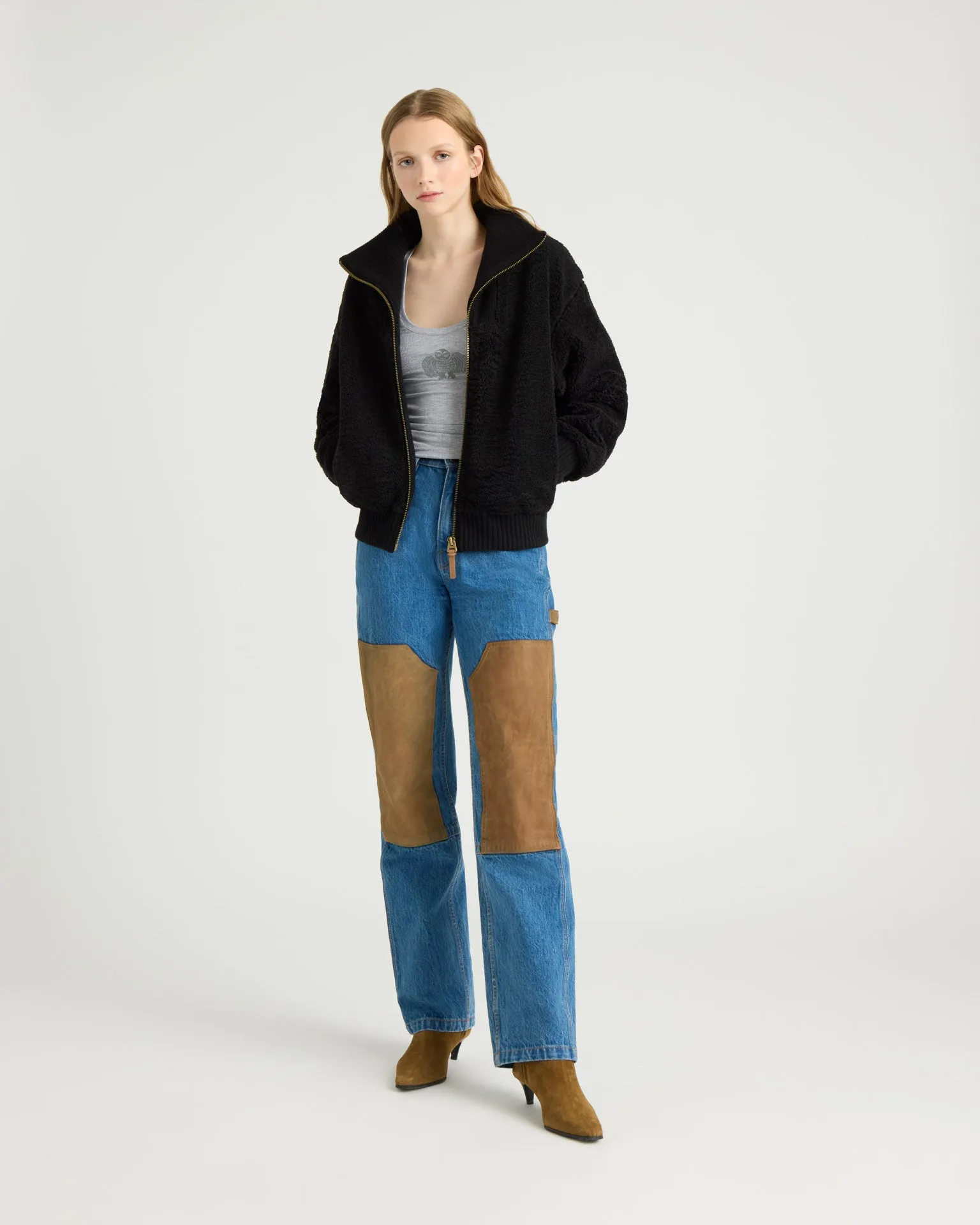 Koge Sherpa Bomber sold by Kanuk