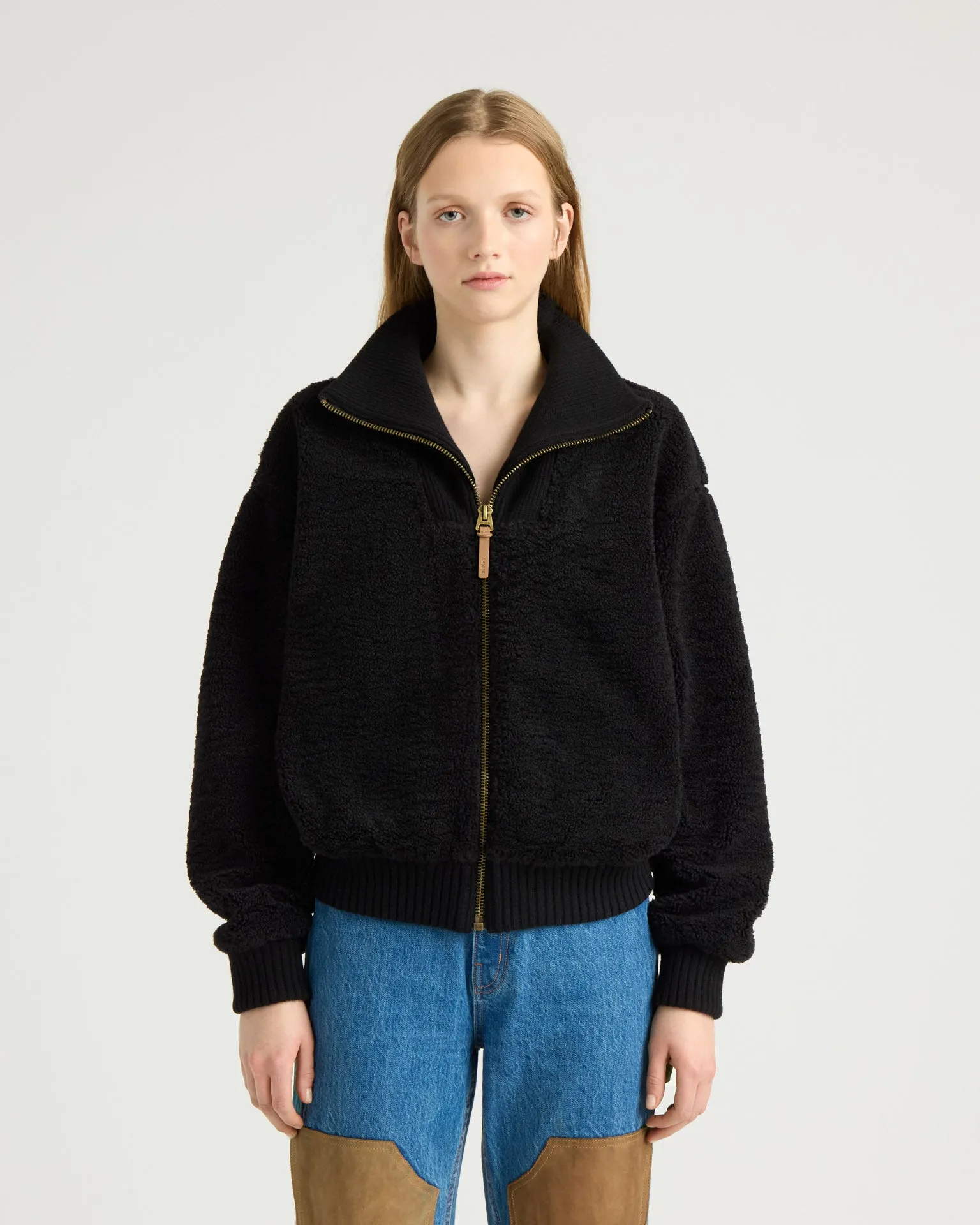 Koge Sherpa Bomber sold by Kanuk product image thumbnail 3