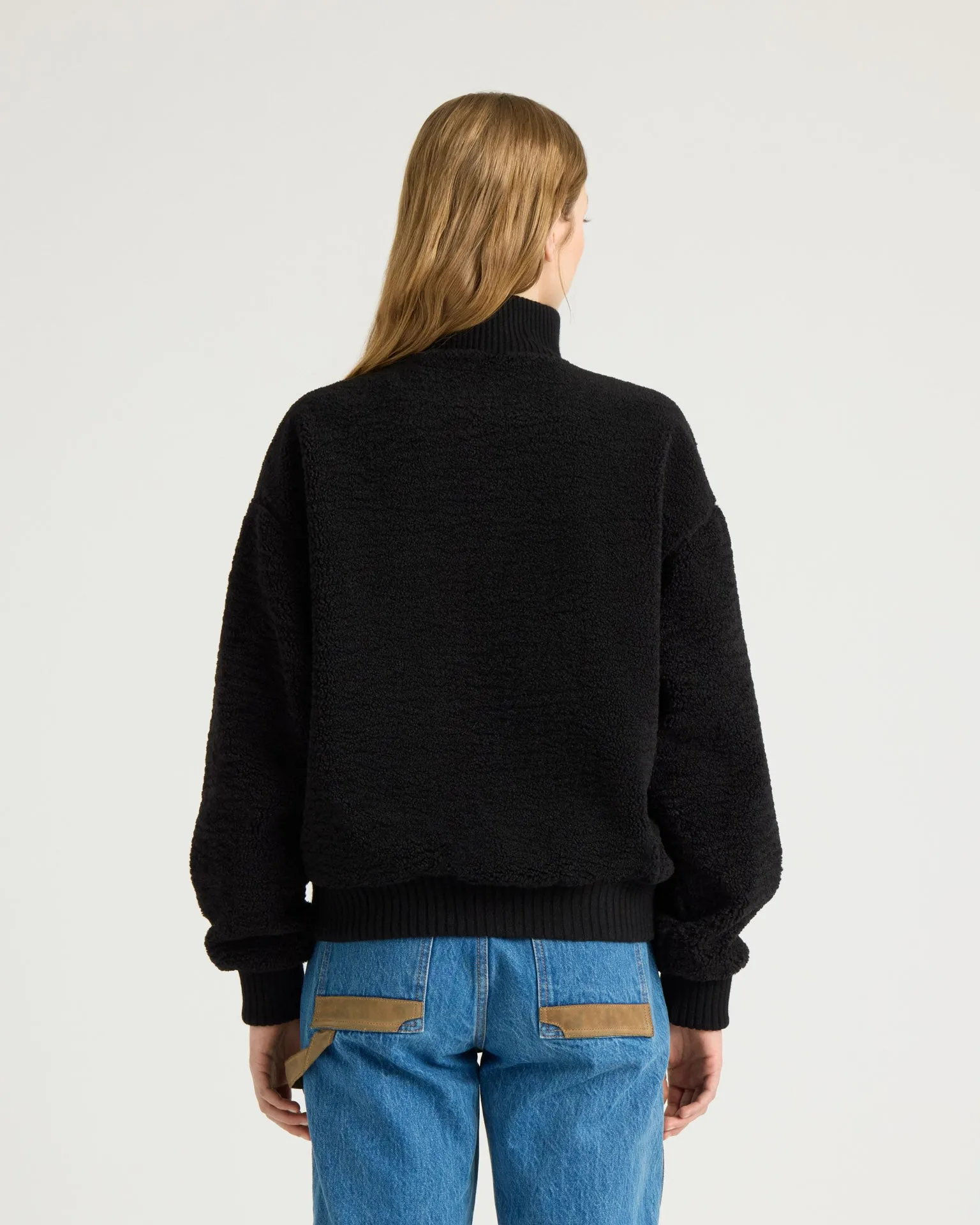 Koge Sherpa Bomber sold by Kanuk product image thumbnail 4