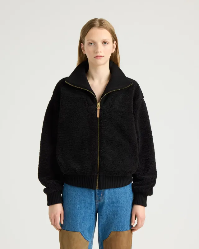 Koge Sherpa Bomber made by Kanuk