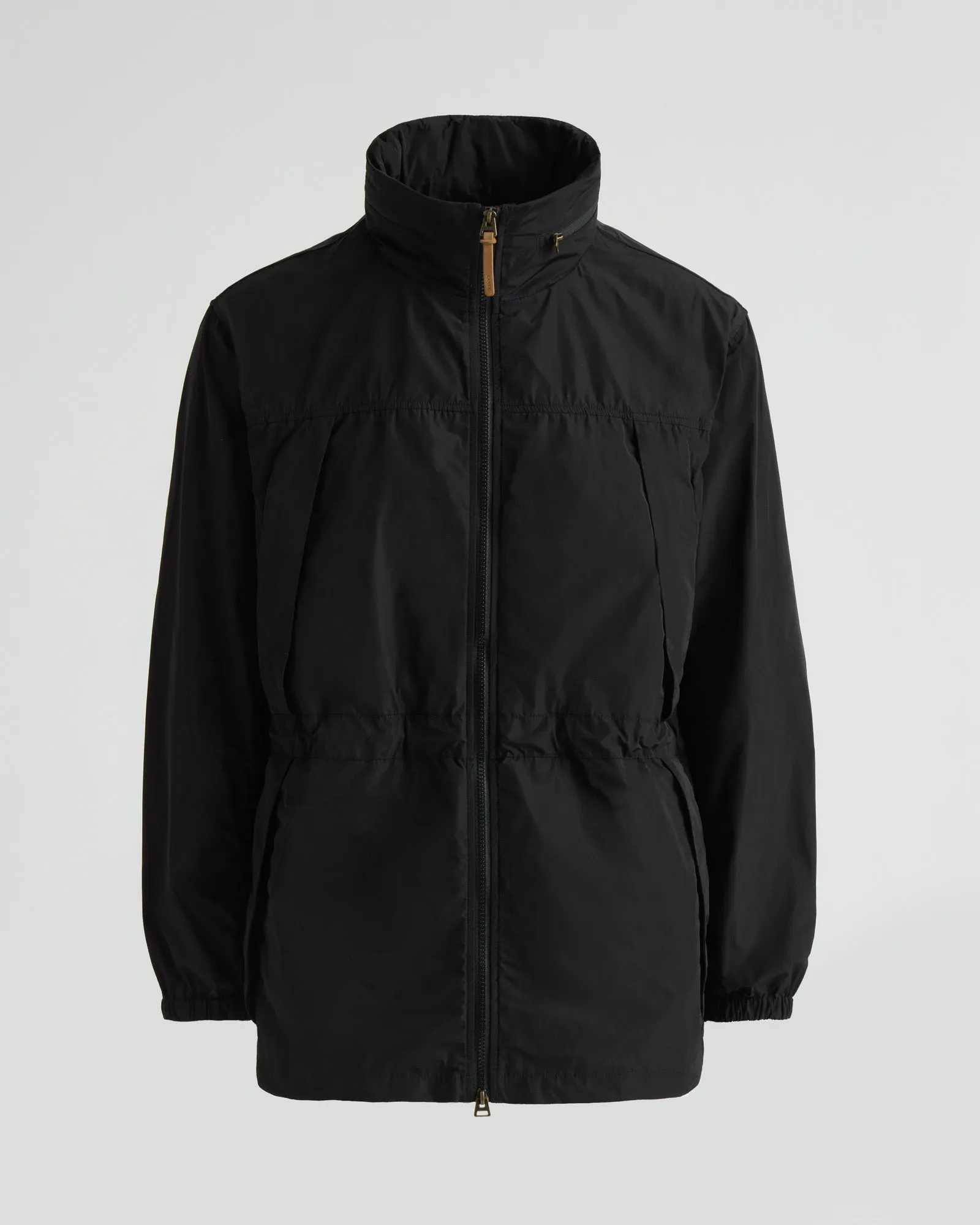 Coyote Hooded Windbreaker sold by Kanuk product image thumbnail 2