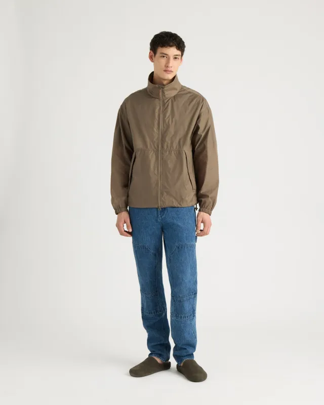 Frontenac Windbreaker made by Kanuk
