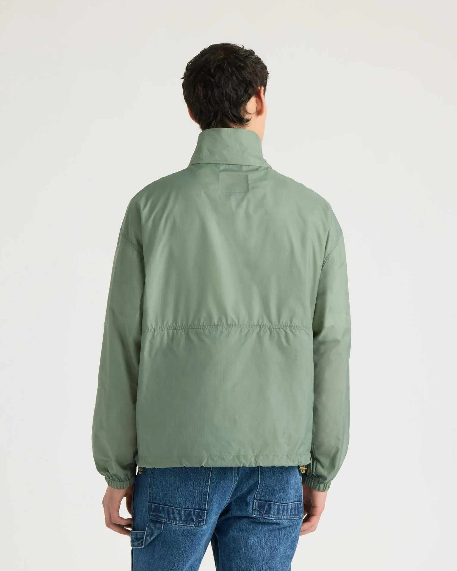 Frontenac Windbreaker sold by Kanuk product image thumbnail 5