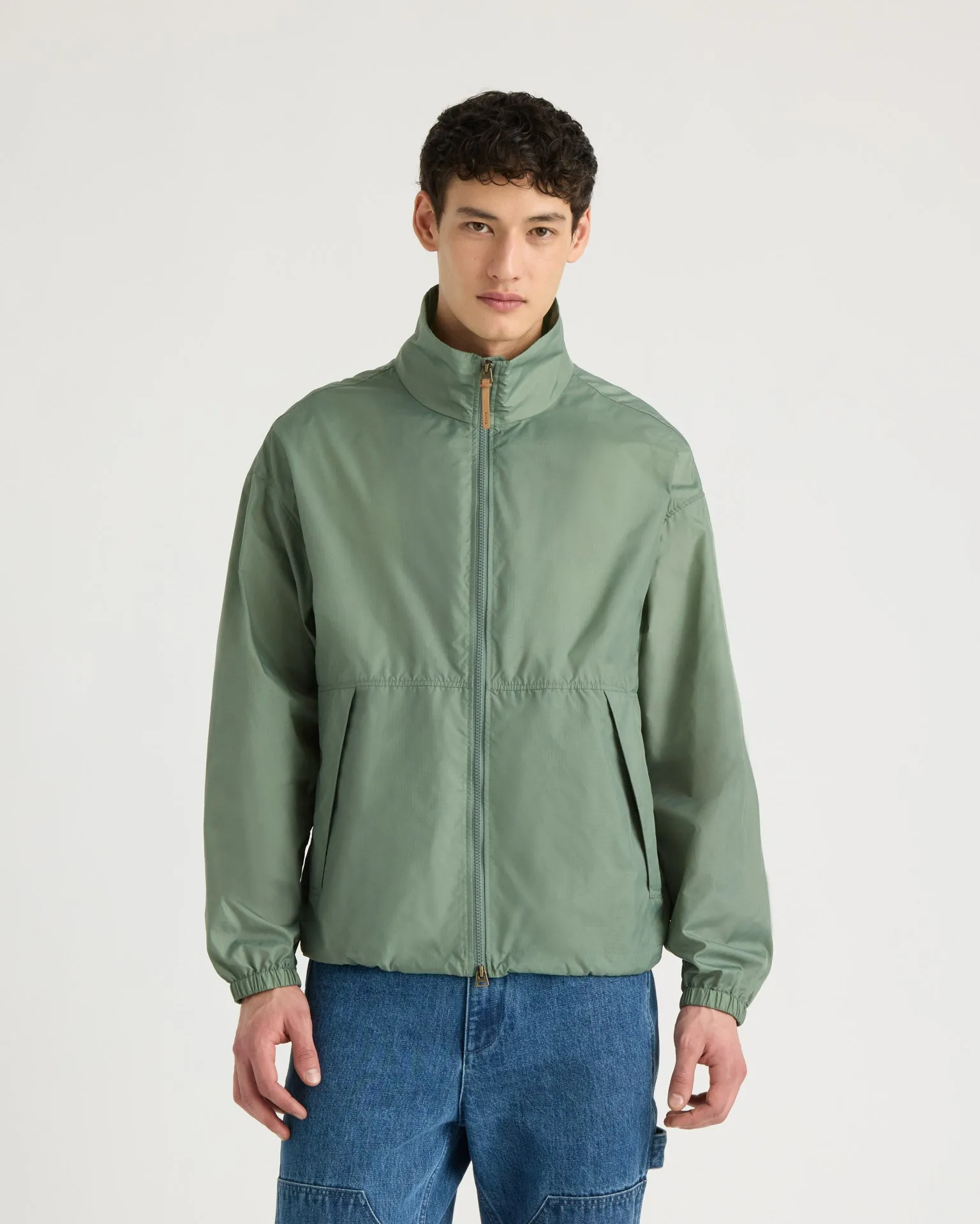 Frontenac Windbreaker sold by Kanuk product image thumbnail 4