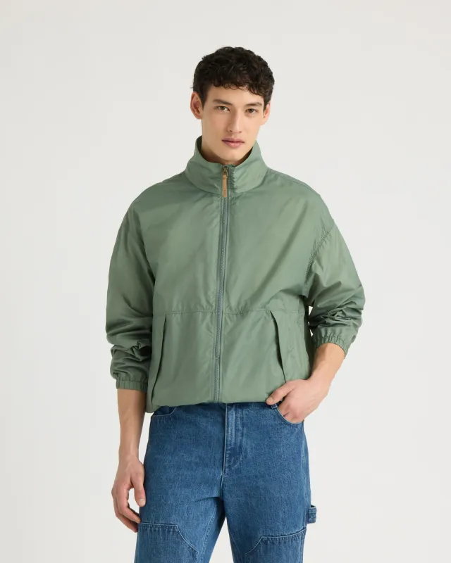 Frontenac Windbreaker made by Kanuk