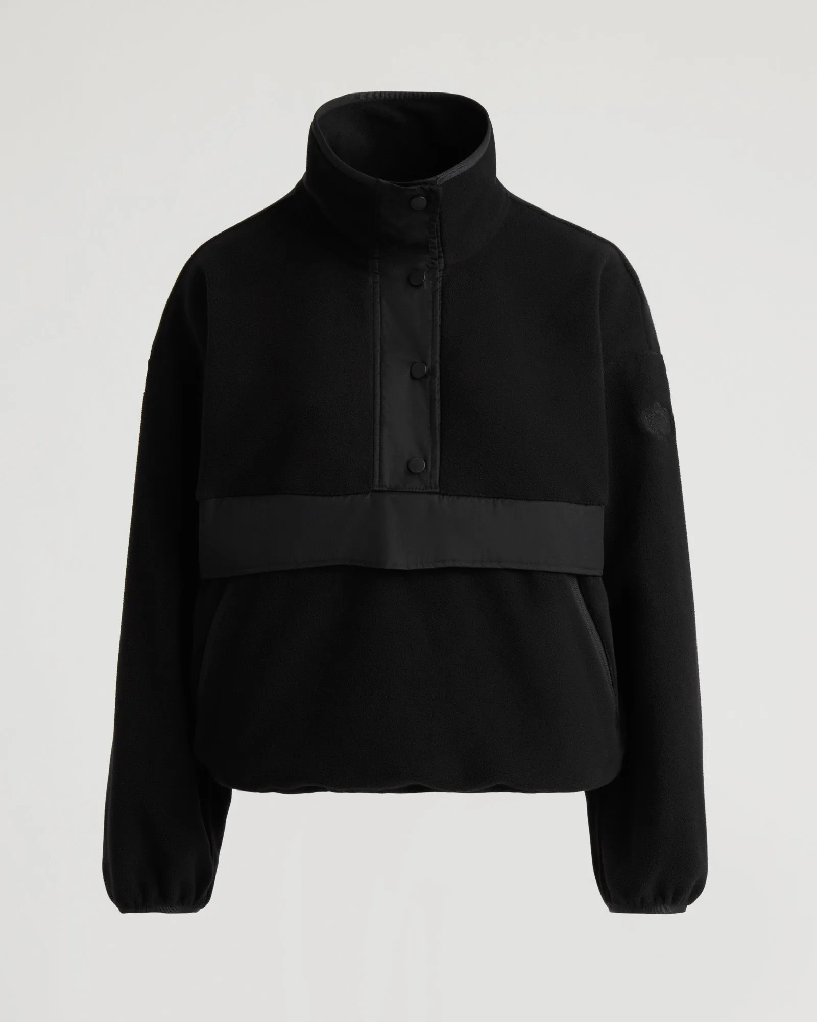 Manouane Polar Fleece Pullover sold by Kanuk