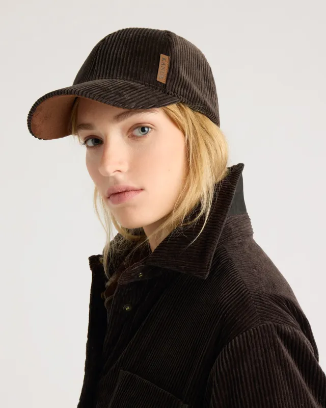 Comeau Cap made by Kanuk