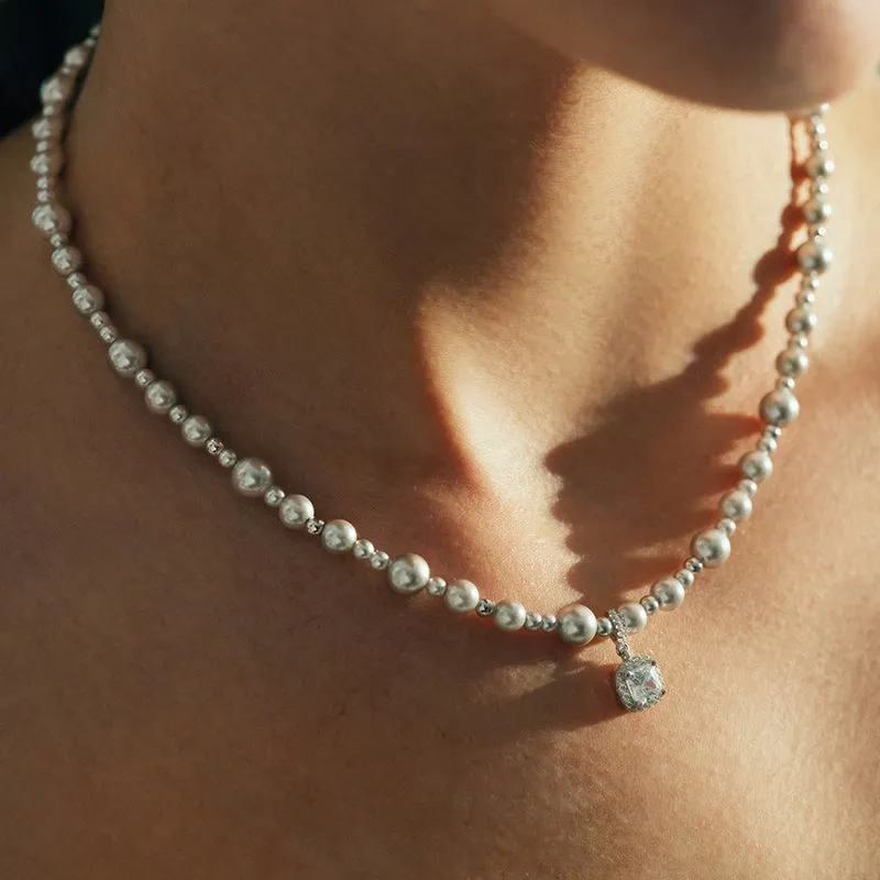 Sparkle Necklace sold by Hefang product image thumbnail 2