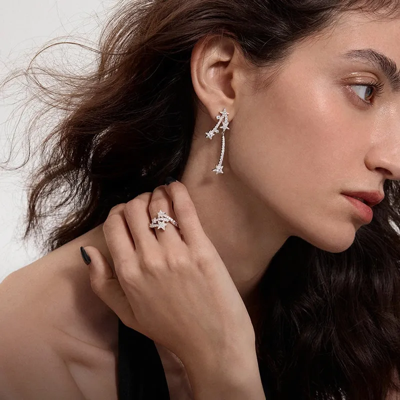 Meteor Ring sold by Hefang product image thumbnail 4