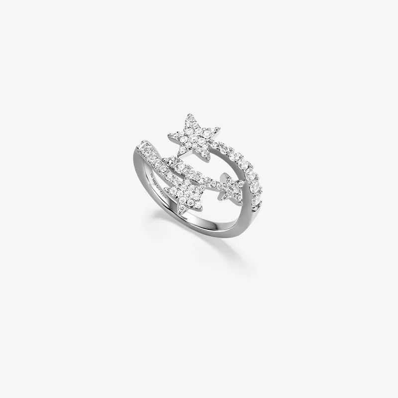 Meteor Ring sold by Hefang