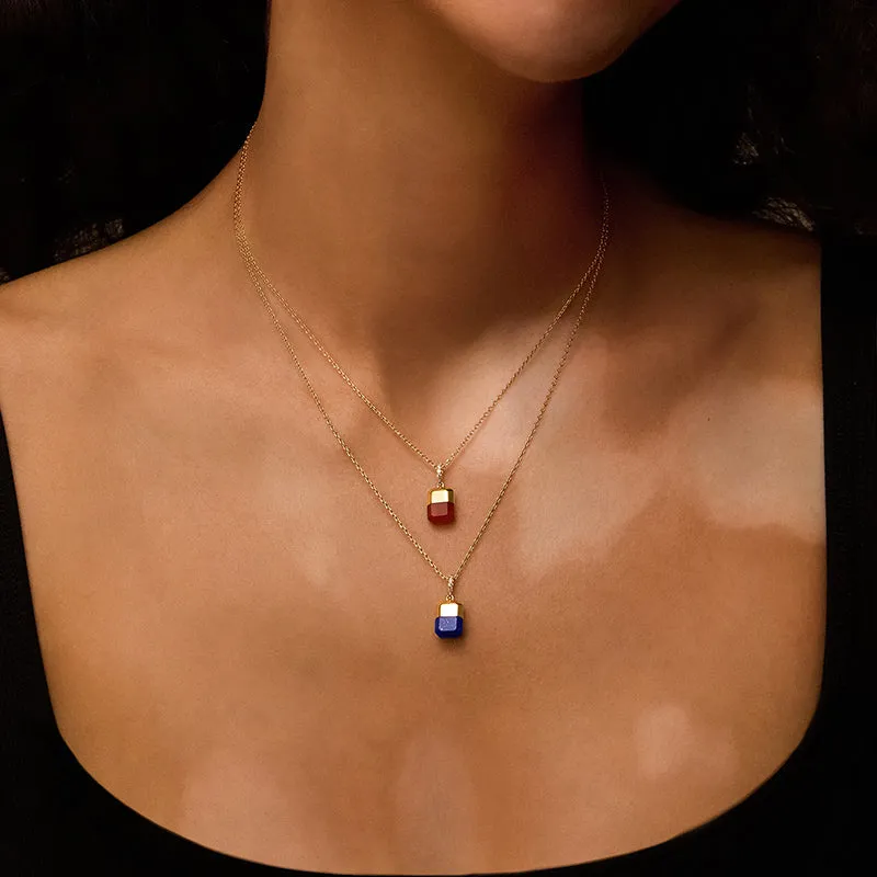 Fortune Necklace sold by Hefang product image thumbnail 3