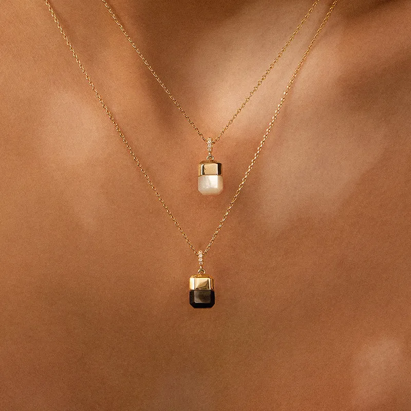 Fortune Necklace sold by Hefang product image thumbnail 2