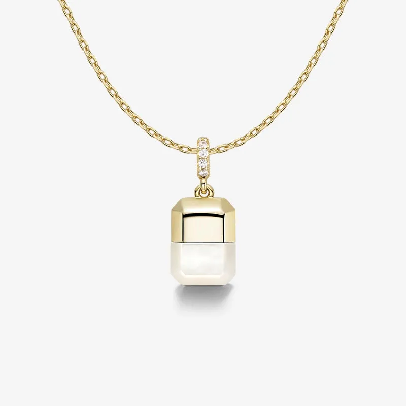 Fortune Necklace sold by Hefang