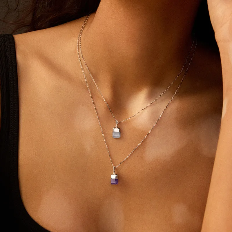 Fortune Necklace sold by Hefang product image thumbnail 4