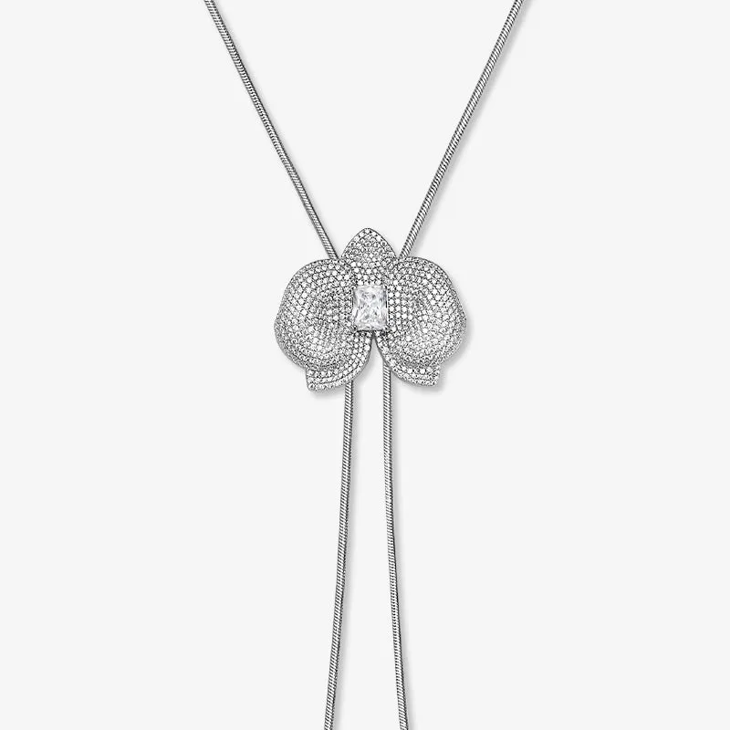 Orchid Chain sold by Hefang