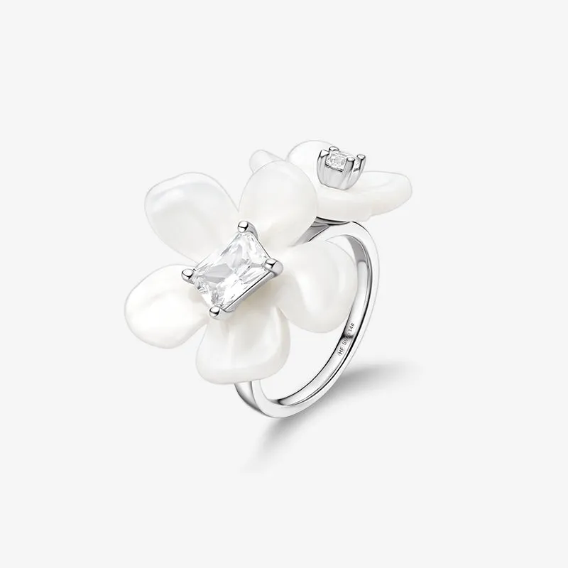Freesias Ring sold by Hefang