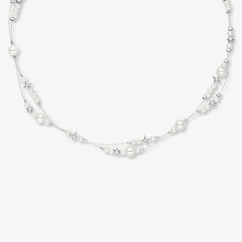 Nebula Necklace sold by Hefang