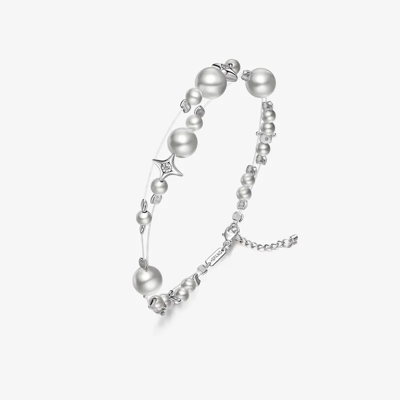 Nebula Bracelet sold by Hefang