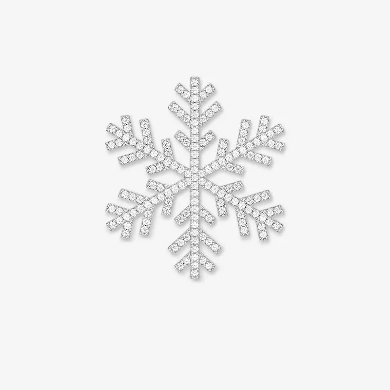 XIAOXUE Brooch made by Hefang