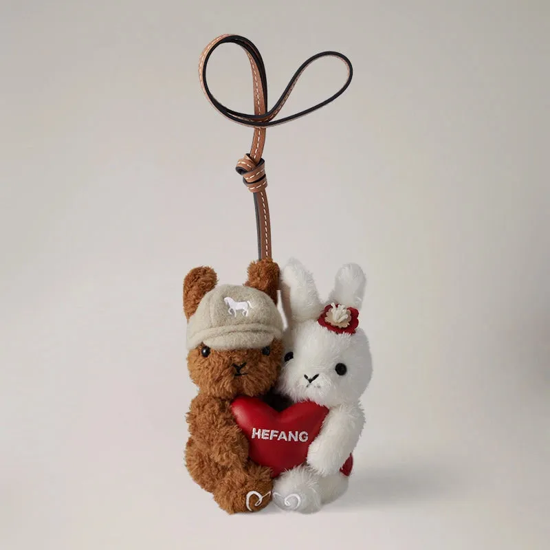 Sweet Hug sold by Hefang