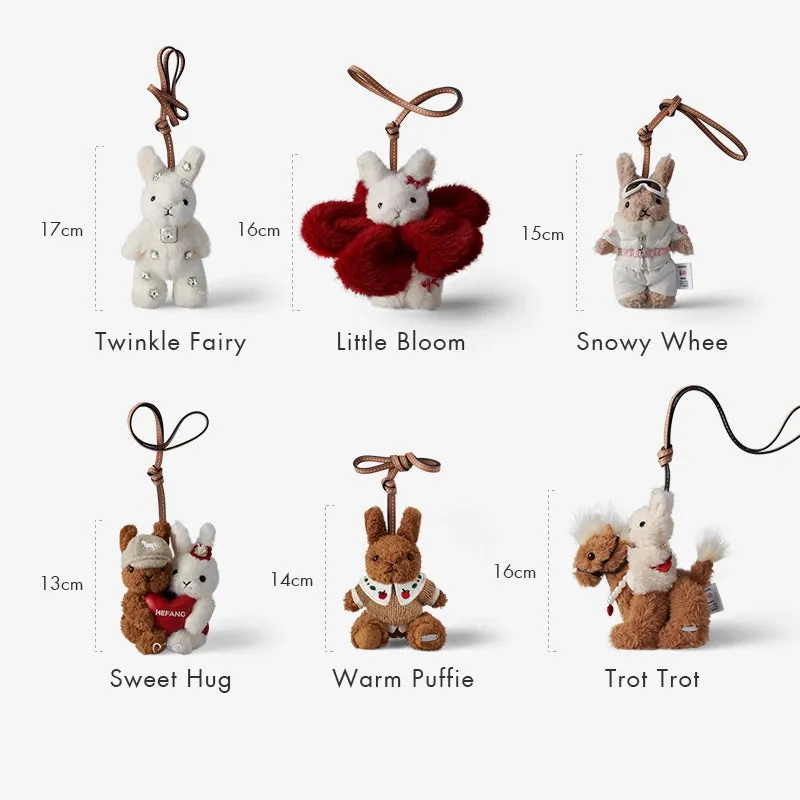 Snowy Whee sold by Hefang product image thumbnail 3