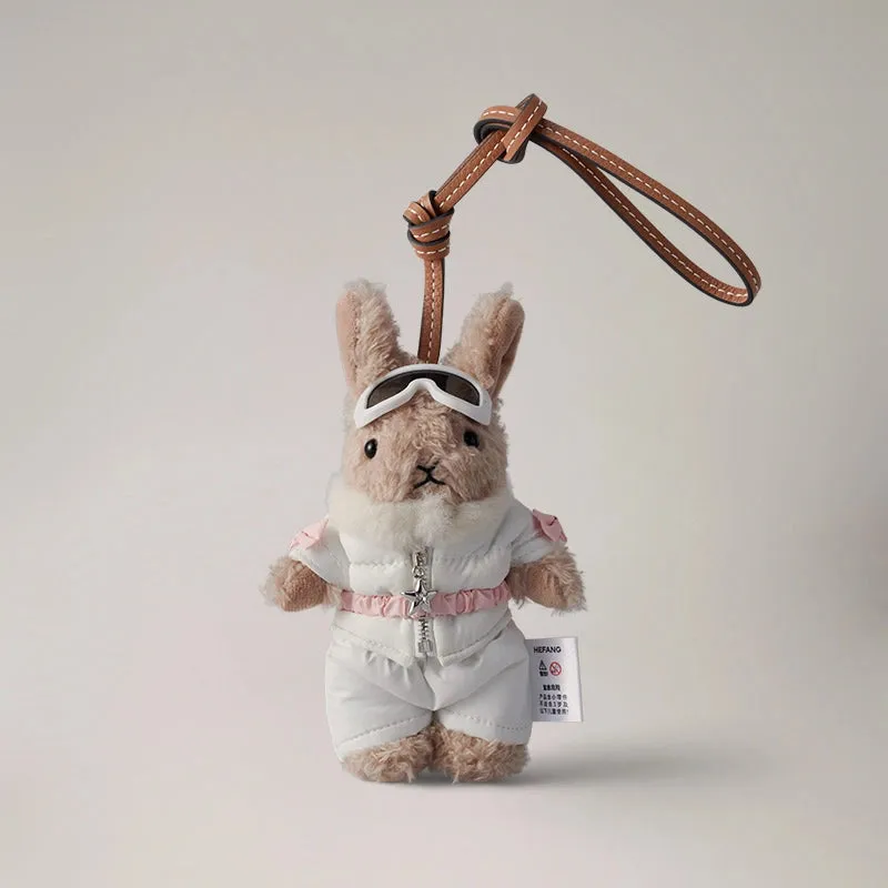 Snowy Whee sold by Hefang