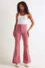 Eastcoast Flare - Lilac Cord sold by Rolla’s Jeans
