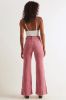 Eastcoast Flare - Lilac Cord sold by Rolla’s Jeans