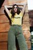 Sailor Jean - Army Green sold by Rolla’s Jeans