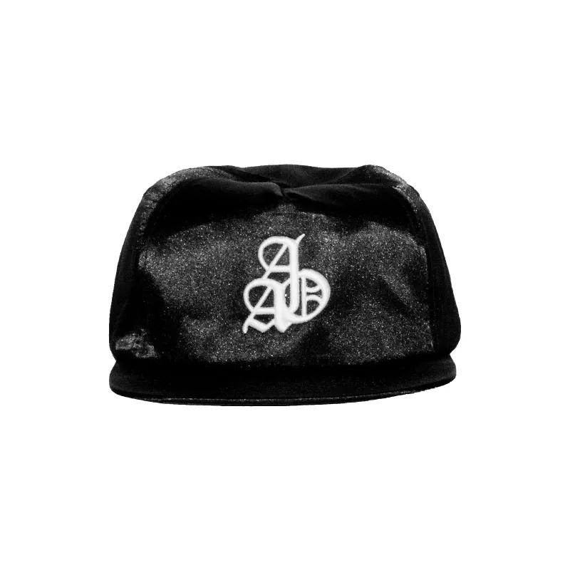 Triforce [TYPE 02] Snapback Satin made by Against All Odds