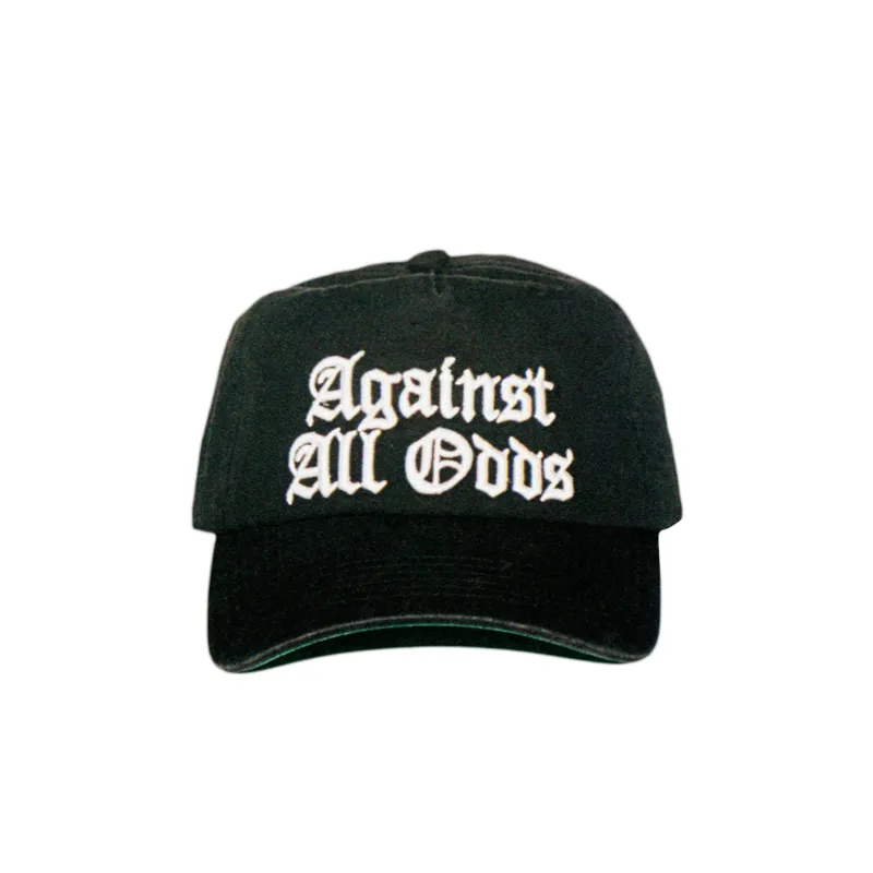 Script [TYPE 01] Snapback made by Against All Odds